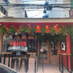 O2 - Cannabis Club / Hua Hin