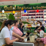 Outletกัญชา@loei