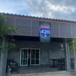 Overlab Cannabis & Coffee Shop