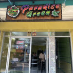 Paradise Green Hua Hin cannabis