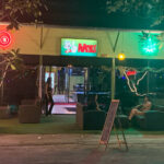 Popeyes Hua Hin