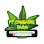 Green "Pt. Cannabis Tours" logo with cannabis leaf design.