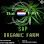 Thai SIP Organic Farm" logo with cannabis leaves and Thai flag.