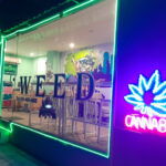 Sawadee Ganja Ekkamai (Cannabis,Weed, Hemp,กัญชา,cannabis dispensary, THC,CBD, Ganja,420 shop,Weed dispensary, สาขาเอกมัย )