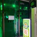 SAY HIGH Dispensary Hua-Hin