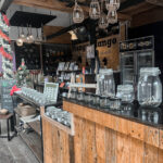 SayHigh Cannabis shop koh lanta