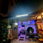 Stash dispensary CNX