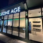Stone Age Weed Dispensary Ratchapruek (ร้านกัญชา)
