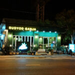 SUDYOD GANJA