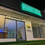 ร้านกัญชา หัวหิน SWEEDHOME [ weed ]