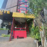 The buds station (cannabis weed café) ร้านขายกัญชา