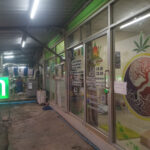 The Hive Cannabis Minburi 420