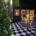 The Weedery Dispensary ร้านขายกัญชา
