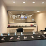 Tiger Roller North Pattaya