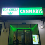 Top Shelf Cannabis