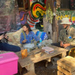 ร้านสหายกัญ