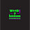 WRRD of Lebanon logo in green and purple text on a black background.