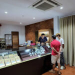 Weed Connection Chiang Mai