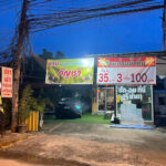 WEED THC SHOP พิษณุโลก
