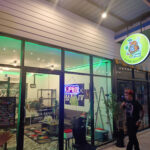 Weed Time บ่อวิน ศรีราชา