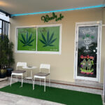 Weeds Cafe