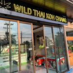 Wild thai Kohchang