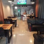 Horn Pub
