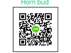 Horn Pub Pattaya Line QR Code.