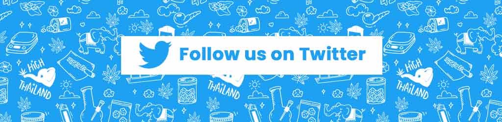 Follow us on Twitter