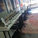 Greeenfields Farmers Cannabis Dispensary Shop Weed Grow Shop