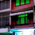 Baron Bud Weed Shop Phra Khanong