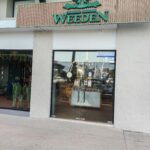 WeedeN Marina
