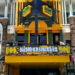 King Cannabis