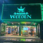 WeedeN Taina